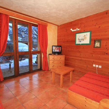 Le Barlet23 Pers Hameau Des Chazals Nevache Hautes Alpes Kültér fotó