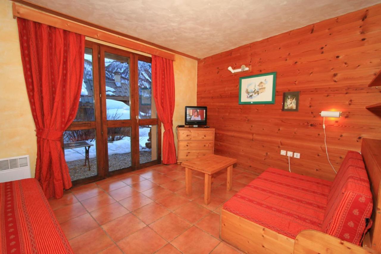 Le Barlet23 Pers Hameau Des Chazals Nevache Hautes Alpes Kültér fotó