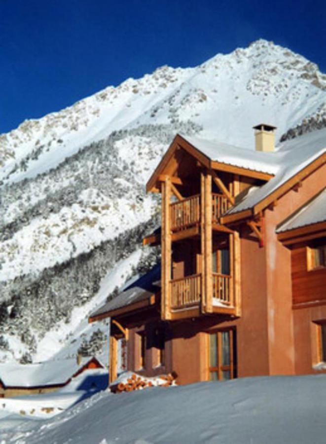 Le Barlet23 Pers Hameau Des Chazals Nevache Hautes Alpes Kültér fotó